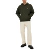 SWEATSHIRT WITH LOGO