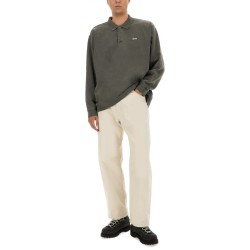 COTTON POLO