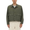 SHIRT JACKET