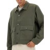 SHIRT JACKET