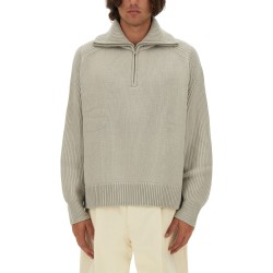 WOOL JERSEY.