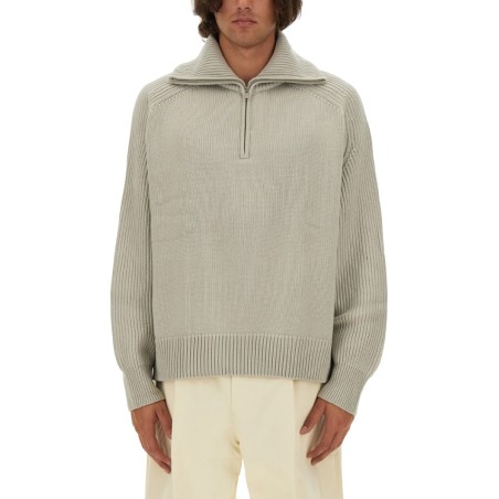 WOOL JERSEY.