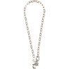 NECKLACE WITH PENDANT