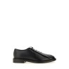 LEATHER DERBY.