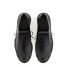 LEATHER DERBY.