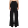 PANTS "PIANO HOLM OAK"