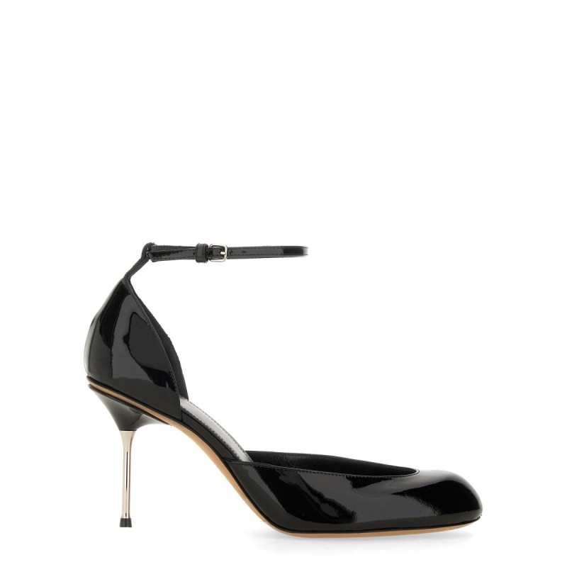 MARY JANE PUMPS "NICE"