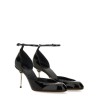 MARY JANE PUMPS "NICE"