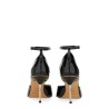 MARY JANE PUMPS "NICE"