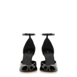 MARY JANE PUMPS "NICE"