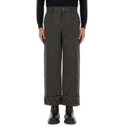 CARPENTER PANTS