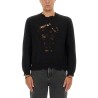 "SKULL" SHIRT