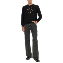 "SKULL" SHIRT
