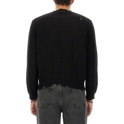 "SKULL" SHIRT