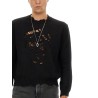 "SKULL" SHIRT