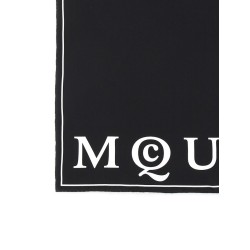 SILK SCARF