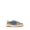 "MATCH" SNEAKER