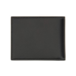 WALLET WITH LOGO