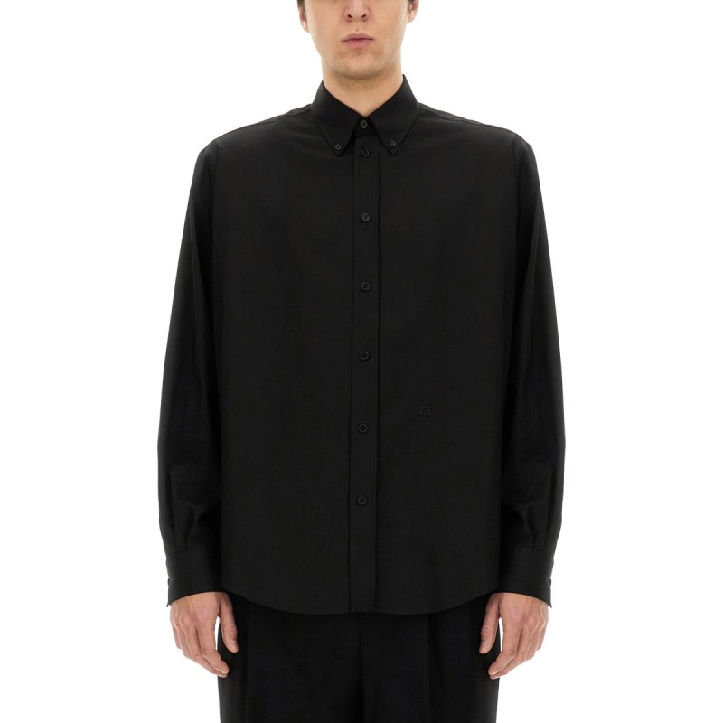 TAILOR-MADE SHIRT