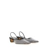 ROOSEVELT SHOE