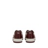 "MATCH" SNEAKER