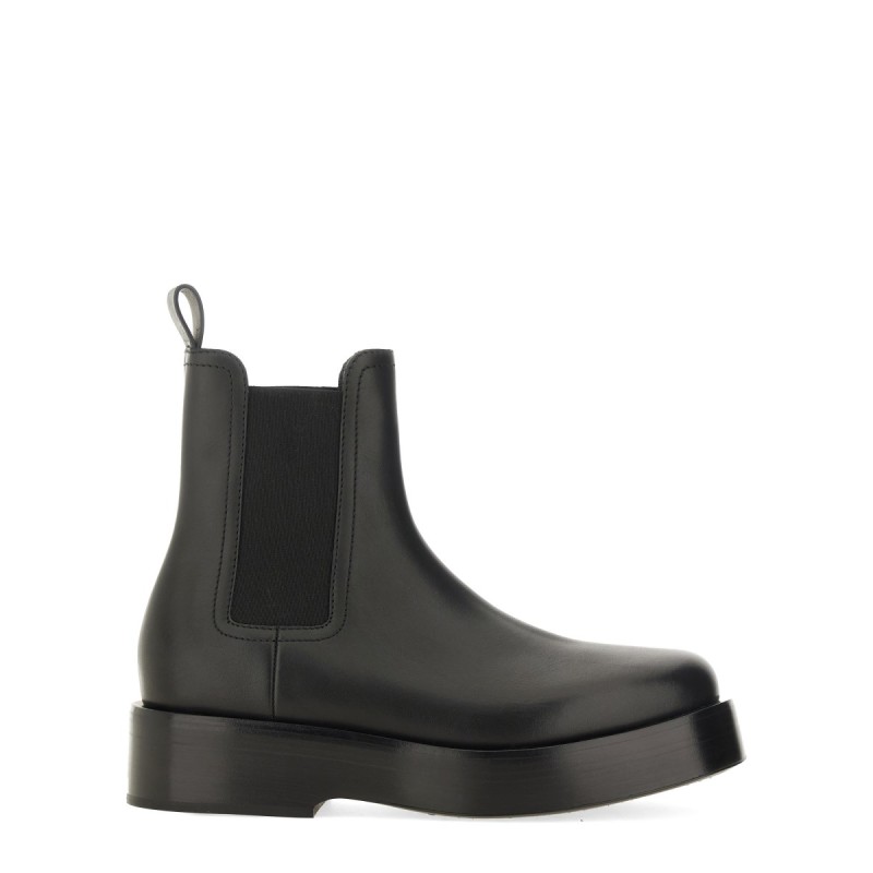 CHELSEA BOOT "TORINO"