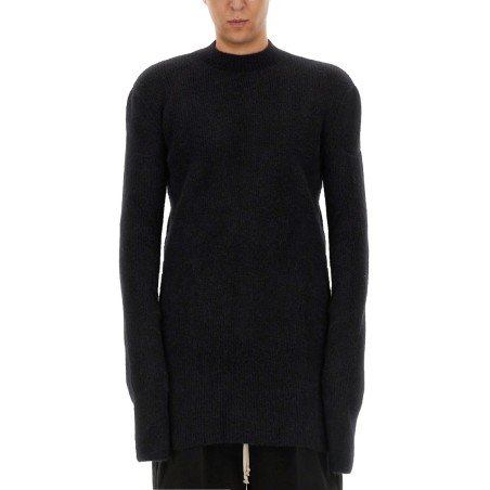 WOOL JERSEY.