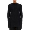 WOOL JERSEY.