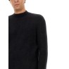 WOOL JERSEY.