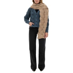 ALPACA CARDIGAN