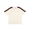 ADIDAS X WALES BONNER "SET-IN" T-SHIRT