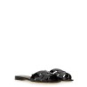 SANDAL "NU PIEDS TRIBUTE 05"