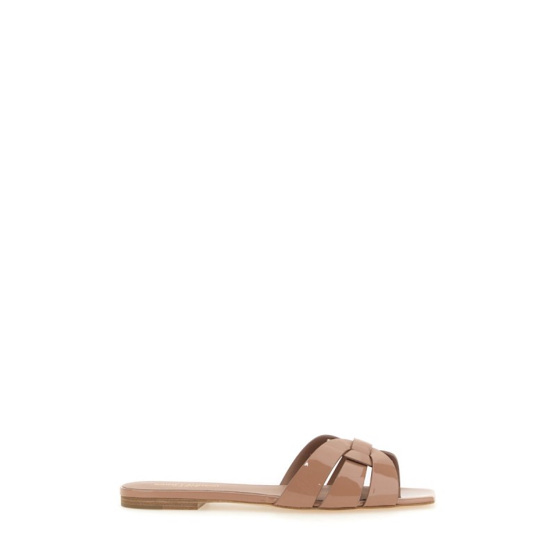 SANDAL "NU PIEDS TRIBUTE 05"