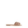 SANDAL "NU PIEDS TRIBUTE 05"