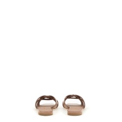 SANDAL "NU PIEDS TRIBUTE 05"