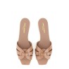 SANDAL "NU PIEDS TRIBUTE 05"