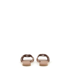 SANDAL "NU PIEDS TRIBUTE 05"