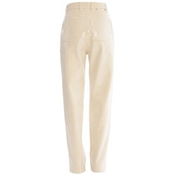 "KIM" PANTS WITH SEQUINS