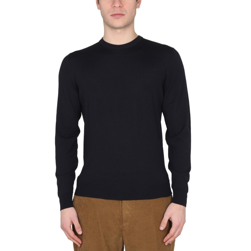 WOOL JERSEY.