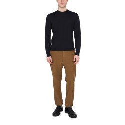 WOOL JERSEY.