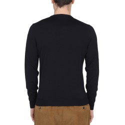 WOOL JERSEY.