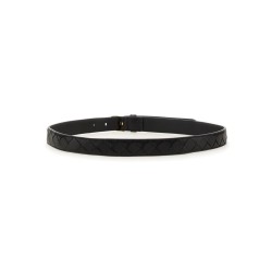 "WATCH" BELT