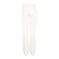 FLARE JEANS