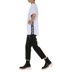 ROUND NECK T-SHIRT