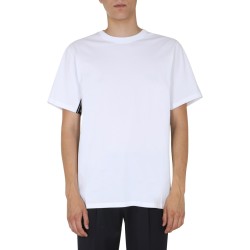 ROUND NECK T-SHIRT