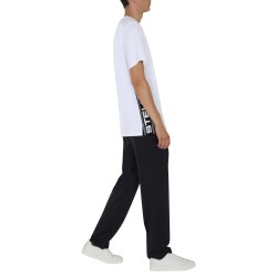 ROUND NECK T-SHIRT