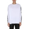 ROUND NECK T-SHIRT