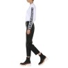 ROUND NECK T-SHIRT
