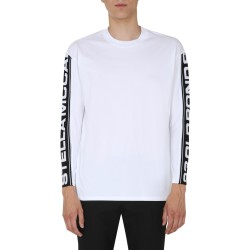 ROUND NECK T-SHIRT