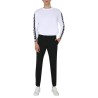ROUND NECK T-SHIRT